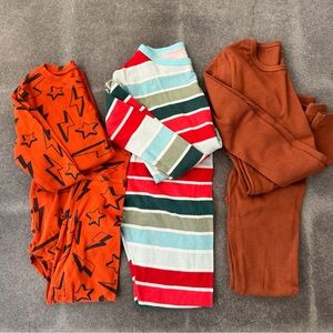 Pajama Bundle!